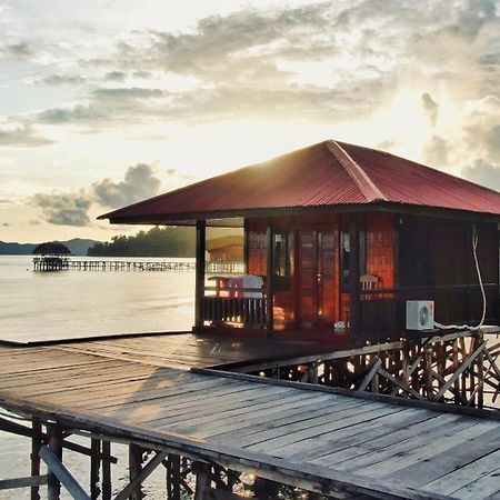 Coriana Dive Resort Waisai Eksteriør billede