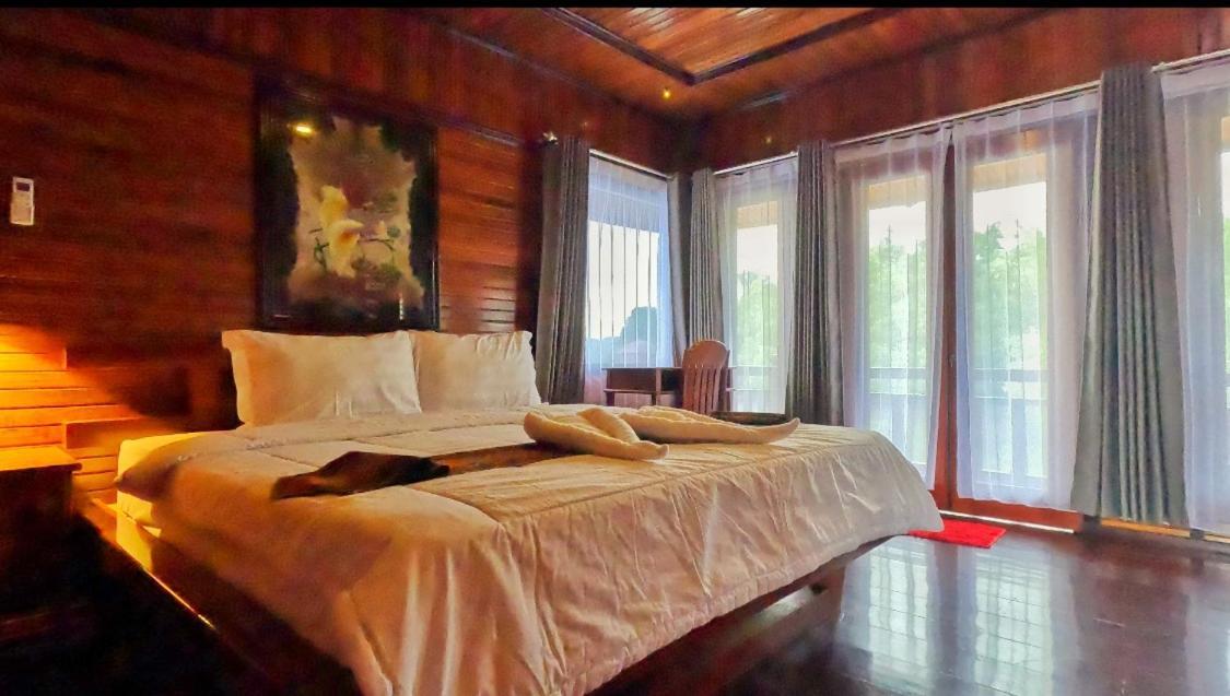 Coriana Dive Resort Waisai Eksteriør billede