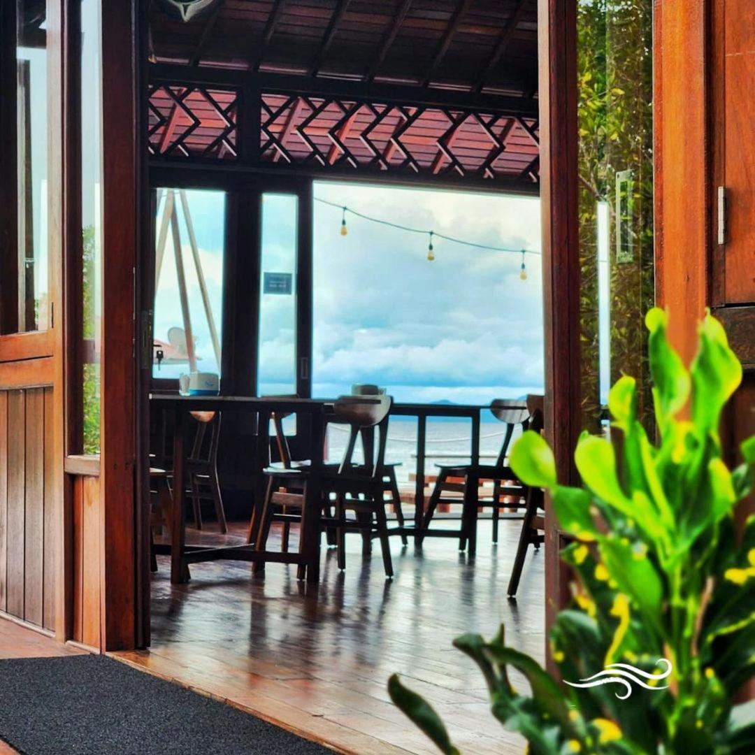 Coriana Dive Resort Waisai Eksteriør billede